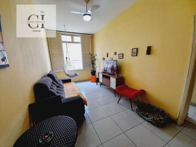 Apartamento em Pitangueiras!!! 1 Quadra da Praia