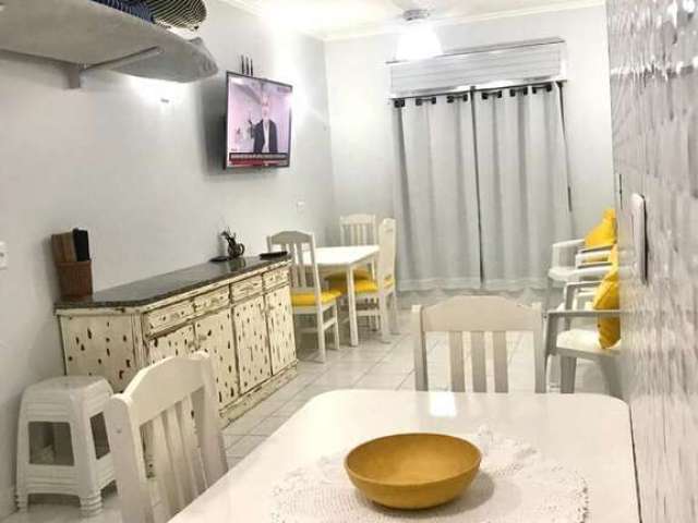 Apartamento em Pitangueiras 2 Dormiórios