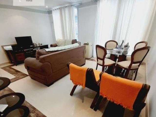 Apartamento Reformado em Pitangueiras!!! 3 Quartos