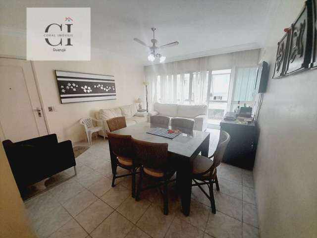 Apartamento Vista ao Mar em Pitangueiras!!! 3 Dormitórios