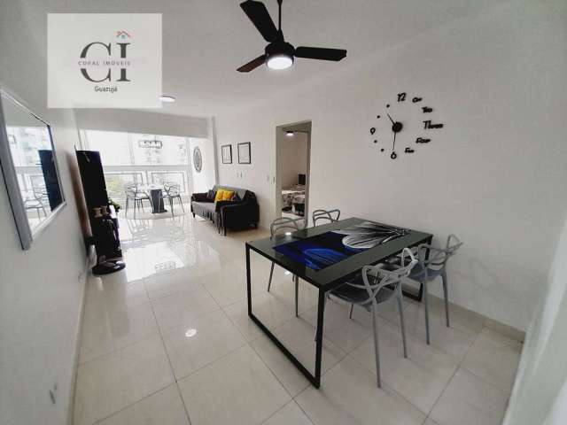 Apartamento em Pitangueiras!!! 150 metros do Mar