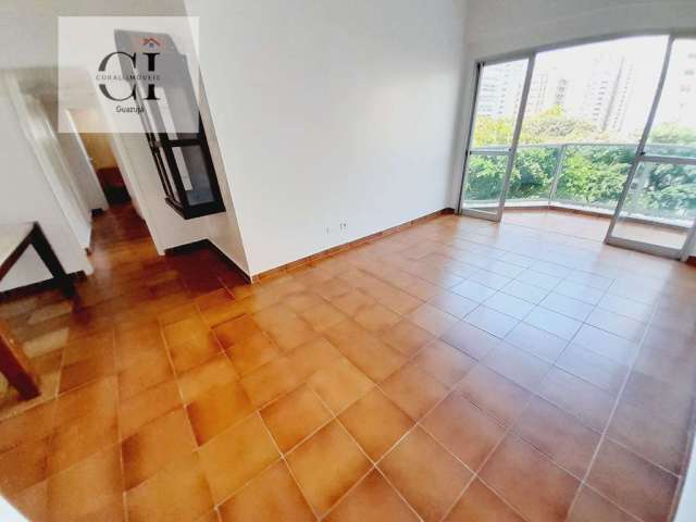 Apartamento em Pitangueiras 3 Dormitórios