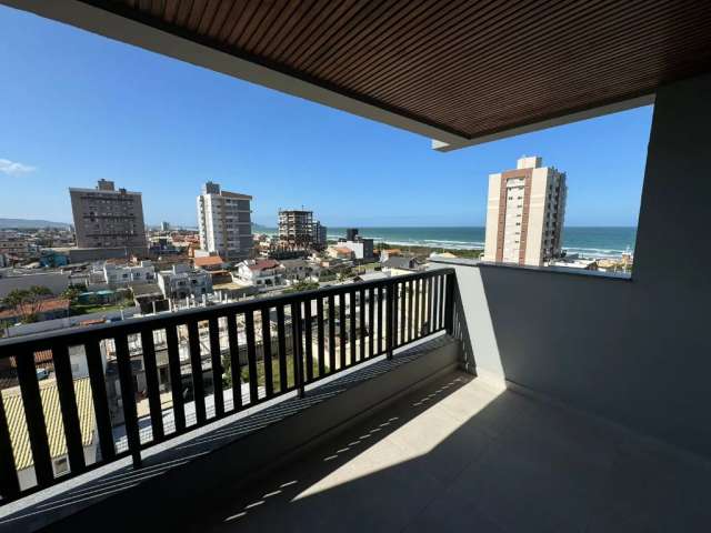 Apartamento a 150m da Praia Central de Navegantes