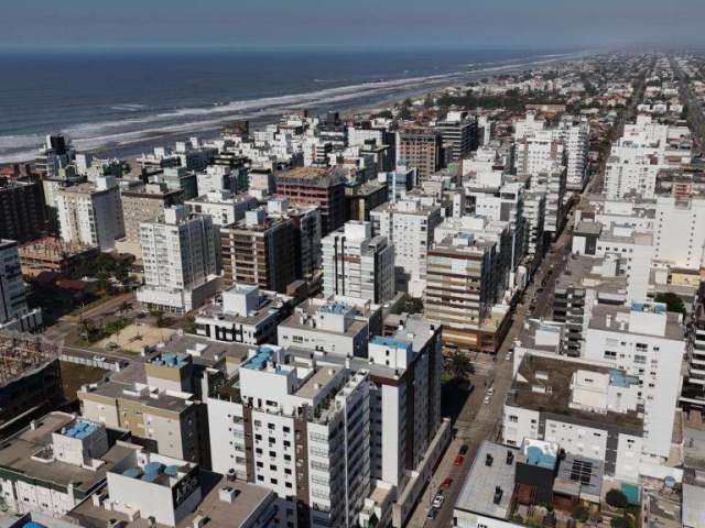 Apartamento 2 Dormitórios à venda no Bairro Navegantes - 1 vaga de garagem