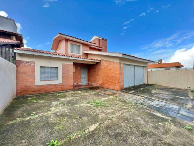 Casa 2 Dormitórios à venda no Bairro Zona Nova