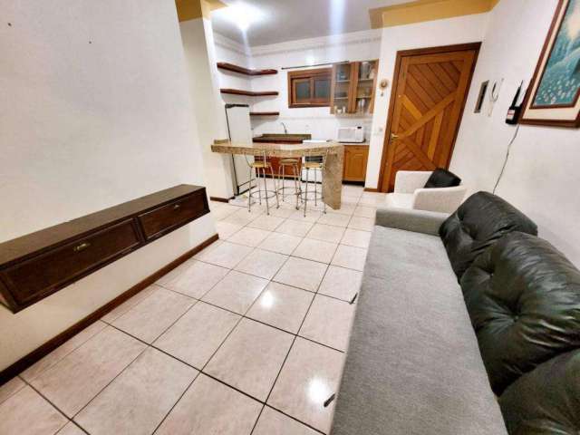 Apartamento 1 Dormitório à venda no Bairro Centro