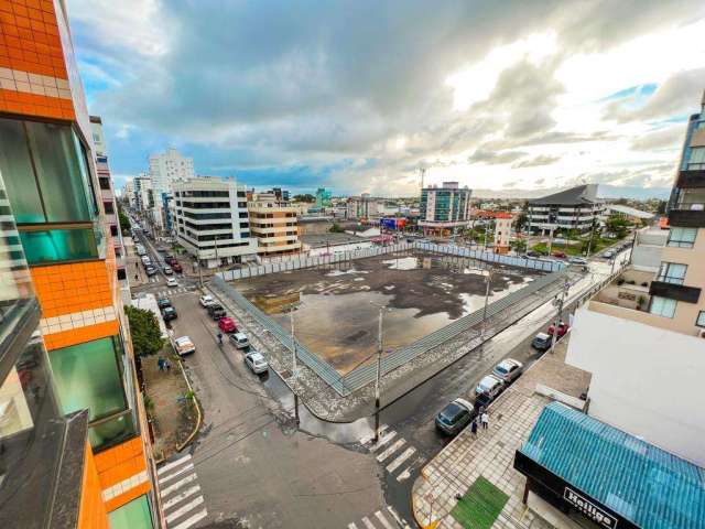 Apartamento 2 Dormitórios à venda no Bairro Centro - 1 vaga de garagem