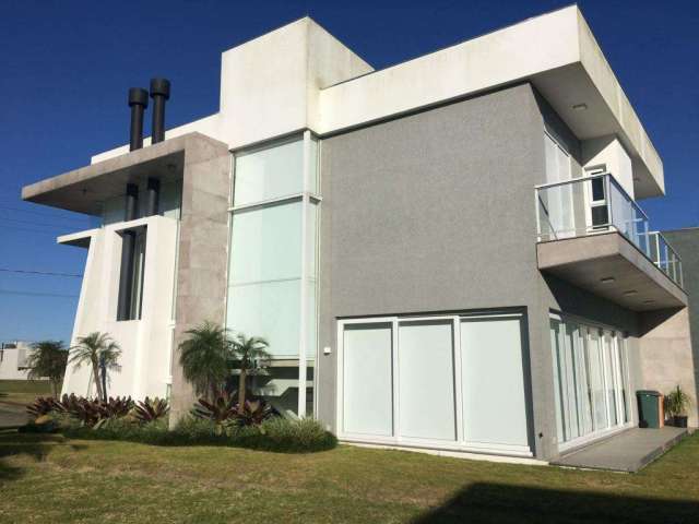 Casa em Condominio 4 dormitorios à venda no Bairro --- - 1 vaga de garagem