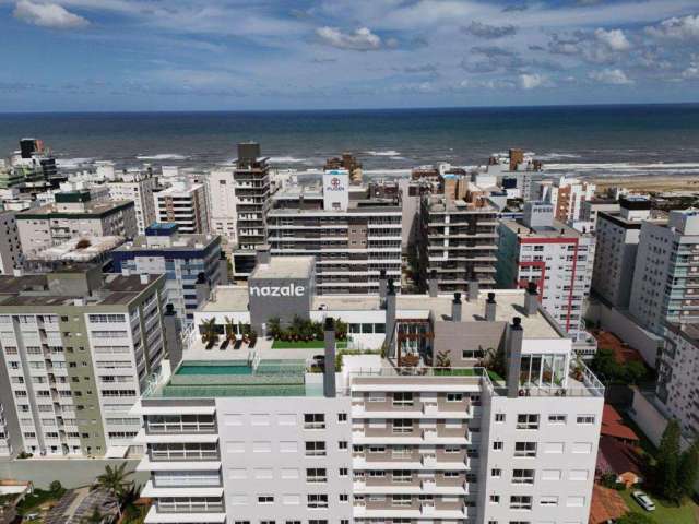 Apartamento 3 Dormitórios à venda no Bairro Navegantes - 1 vaga de garagem