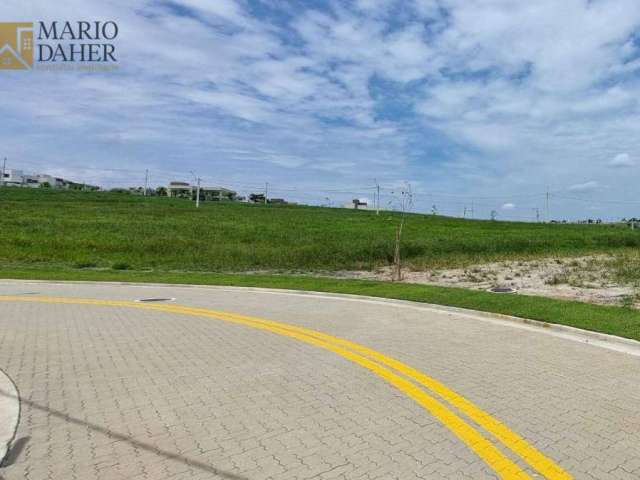 Terreno à venda, 446 m² por R$ 848.000,00 - Terras Alpha - Urbanova - São José dos Campos/SP