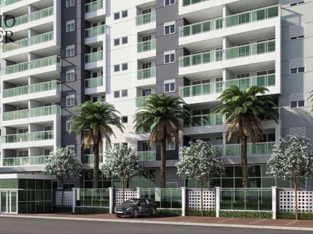 Apartamento à venda, 83 m² por R$ 595.000,00 - Centro - Jacareí/SP