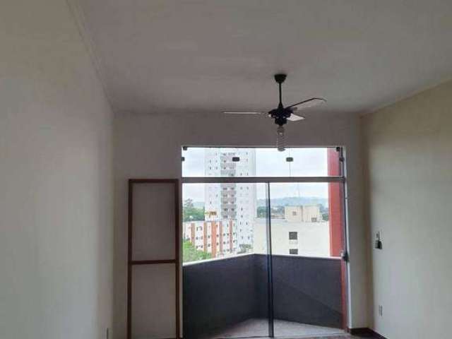 Apartamento com 3 dormitórios à venda, 126 m² por R$ 550.000,00 - Centro - Jacareí/SP