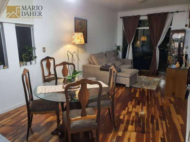 Apartamento à venda, 126 m² por R$ 500.000,00 - Centro - Jacareí/SP