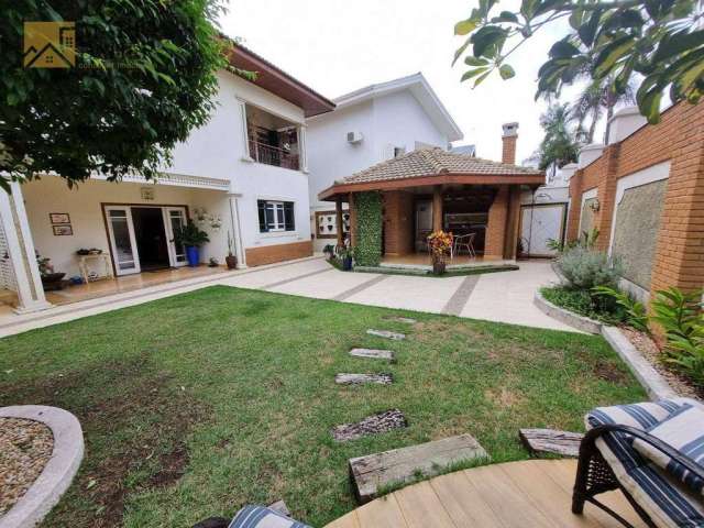 Casa com 4 dormitórios à venda, 312 m² por R$ 2.800.000,00 - Jardim Aquarius - São José dos Campos/SP