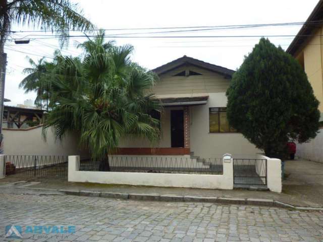 Casa com 4 quartos à venda no Garcia, Blumenau , 284 m2 por R$ 600.000