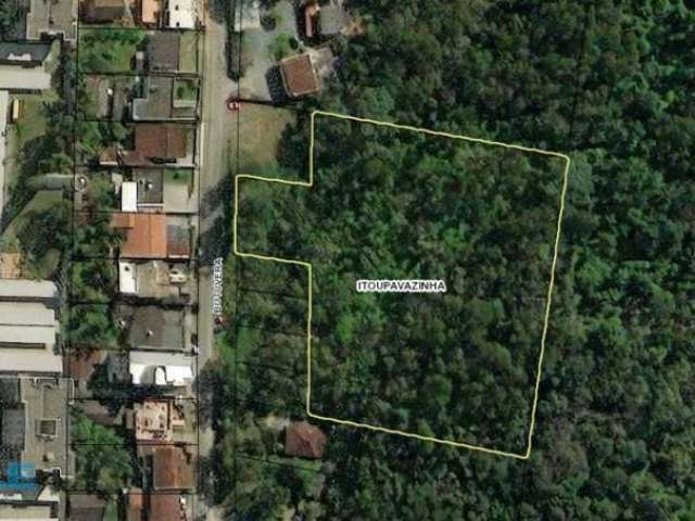 Terreno à venda no Itoupavazinha, Blumenau  por R$ 1.800.000