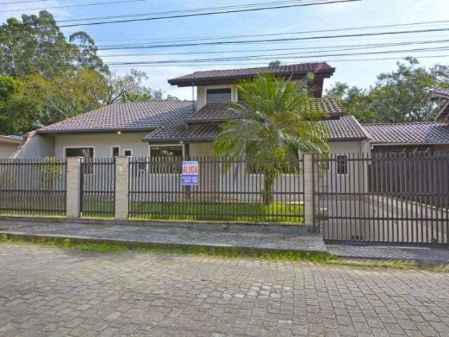 Casa com 3 quartos à venda no Itoupava Norte, Blumenau , 330 m2 por R$ 1.200.000