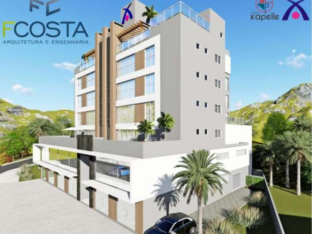 Apartamento com 2 quartos à venda no Itoupava Norte, Blumenau , 215 m2 por R$ 990.000