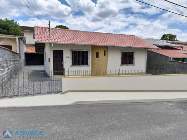 Casa com 3 quartos à venda no Velha Central, Blumenau , 110 m2 por R$ 650.000