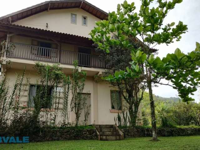 Chácara / sítio com 5 quartos à venda no Fidélis, Blumenau  por R$ 2.500.000