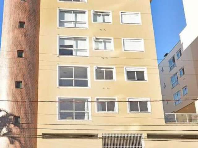 Apartamento com 1 quarto para alugar na Rua Teófilo Otoni, 88, Vila Nova, Blumenau, 42 m2 por R$ 1.500