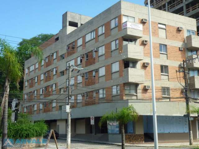 Apartamento com 2 quartos para alugar na Rua Antônio da Veiga, 364, Victor Konder, Blumenau, 85 m2 por R$ 1.100