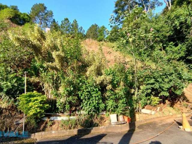 Terreno à venda no Ponta Aguda, Blumenau  por R$ 320.000