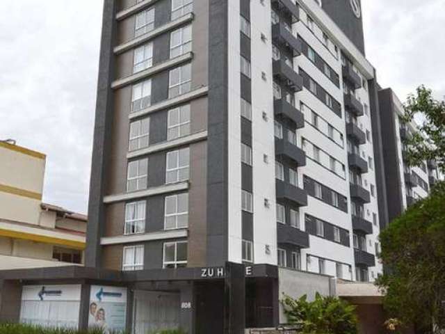 Apartamento com 1 quarto para alugar na Rua João Pessoa, 808, Velha, Blumenau, 28 m2 por R$ 1.290