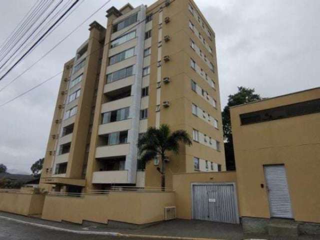 Apartamento com 2 quartos à venda no Fortaleza, Blumenau , 65 m2 por R$ 480.000