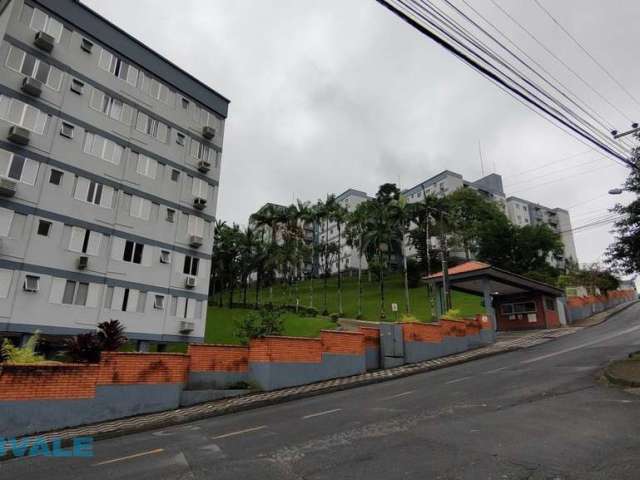 Apartamento com 2 quartos à venda no Nova Esperança, Blumenau , 53 m2 por R$ 230.000