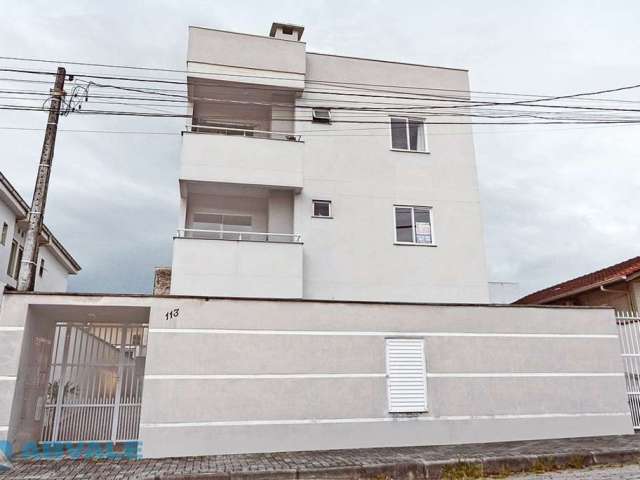 Apartamento com 2 quartos para alugar na Rua Helene Ohf, 113, Água Verde, Blumenau, 65 m2 por R$ 1.500