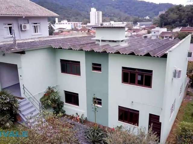 Casa com 7 quartos à venda no Garcia, Blumenau , 208 m2 por R$ 589.000