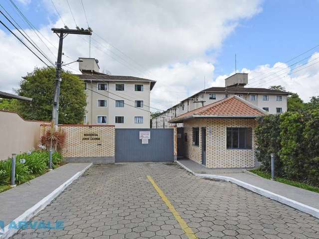 Apartamento com 3 quartos para alugar na Rua Governador Jorge Lacerda, 3166, Velha, Blumenau, 85 m2 por R$ 1.480