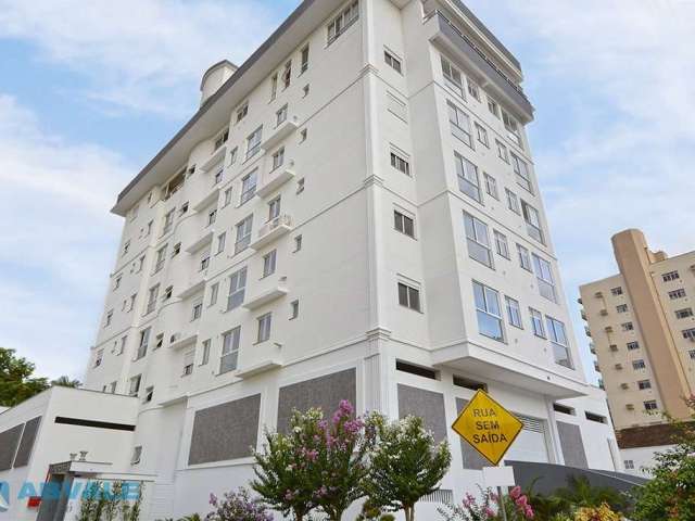 Apartamento com 2 quartos para alugar na Rua Frei Gabriel Zimmer, 181, Vila Nova, Blumenau, 55 m2 por R$ 1.700