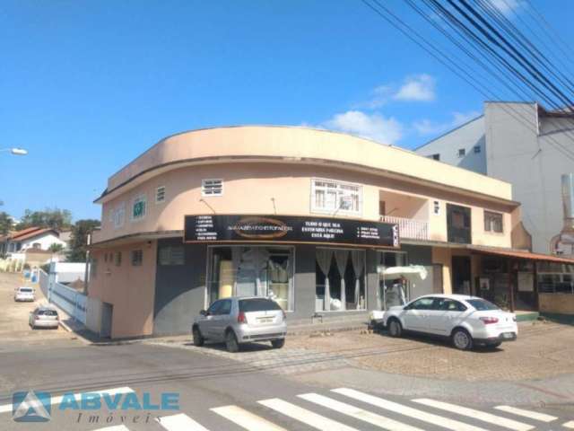 Sala comercial para alugar na Rua General Osório, 788, Velha, Blumenau, 240 m2 por R$ 5.200