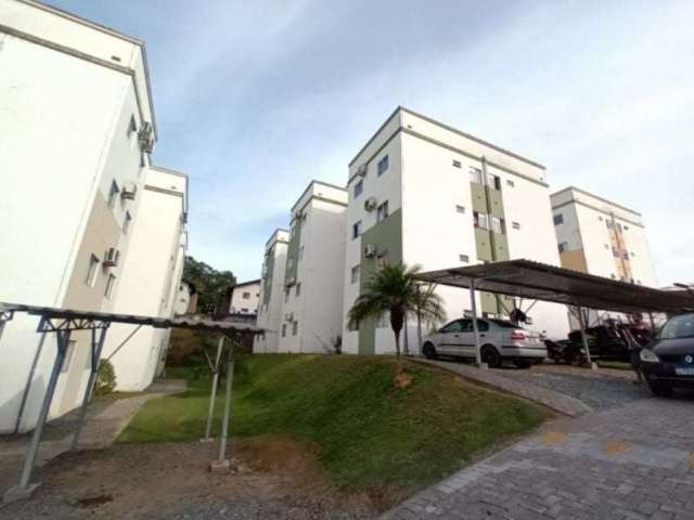 Apartamento com 2 quartos à venda no Tribess, Blumenau , 45 m2 por R$ 182.000