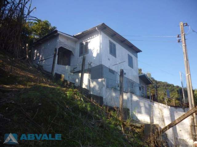 Casa com 2 quartos à venda no Nova Esperança, Blumenau , 65 m2 por R$ 130.000