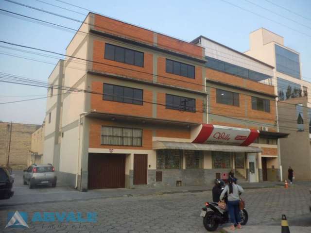 Ponto comercial com 1 sala para alugar na Rua Mariana Bronnemann, 320, Velha, Blumenau, 68 m2 por R$ 1.800