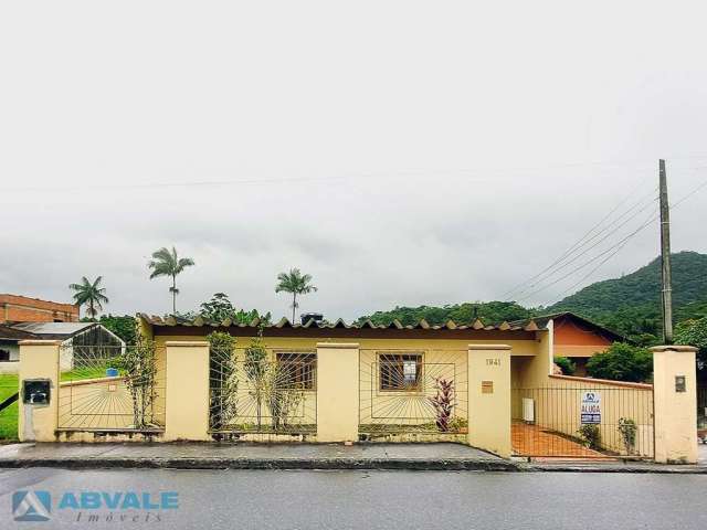 Casa com 3 quartos à venda no Itoupava Central, Blumenau , 138 m2 por R$ 500.000