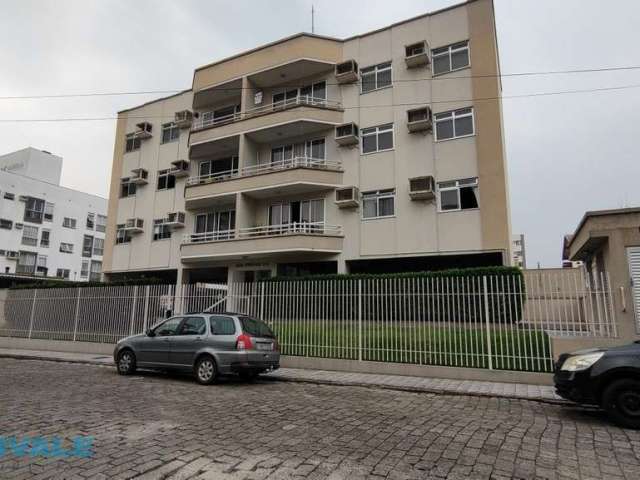 Apartamento com 2 quartos à venda no Fortaleza, Blumenau , 80 m2 por R$ 390.000