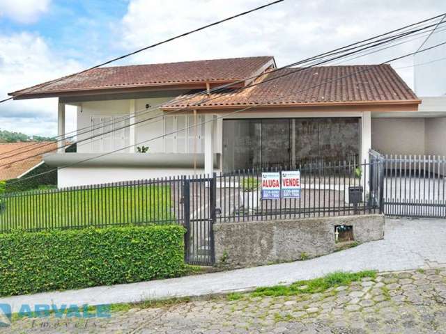 Casa com 3 quartos à venda na Escola Agrícola, Blumenau , 153 m2 por R$ 950.000