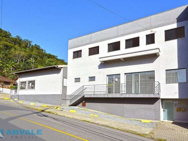 Apartamento com 2 quartos para alugar na Rua Água Branca, 1193, Salto Weissbach, Blumenau, 68 m2 por R$ 1.400