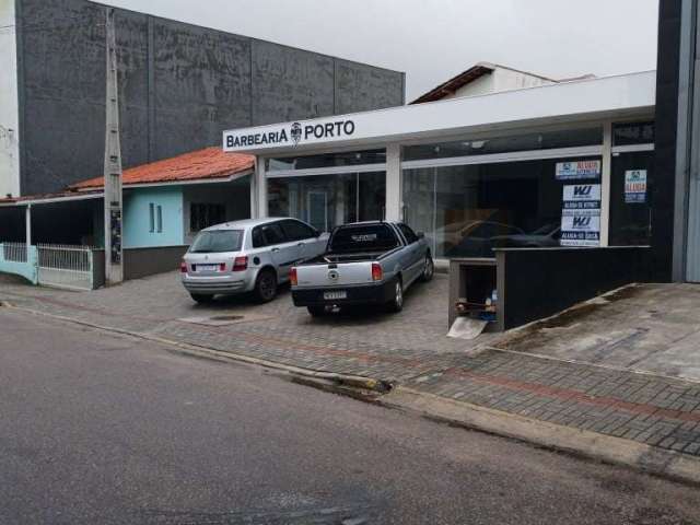 Kitnet / Stúdio para alugar na Avenida Santa Catarina, 628, Jardim Praia Mar, Itapema, 21 m2 por R$ 1.500