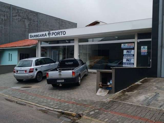 Casa com 2 quartos para alugar na Avenida Santa Catarina, 628, Jardim Praia Mar, Itapema, 55 m2 por R$ 2.500