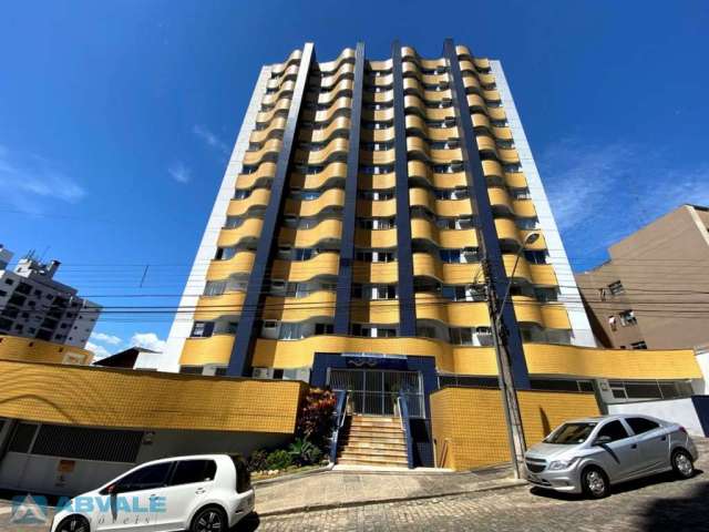 Apartamento com 1 quarto para alugar na Rua General Arthur Koehler, 343, Vila Nova, Blumenau, 45 m2 por R$ 1.500