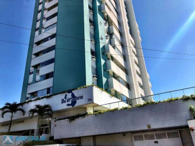 Apartamento com 3 quartos para alugar na Rua José Deeke, 244, Escola Agrícola, Blumenau, 118 m2 por R$ 4.400