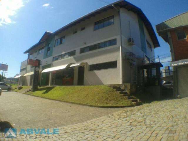 Ponto comercial para alugar na Rua Itajaí, 3225, Vorstadt, Blumenau, 28 m2 por R$ 850