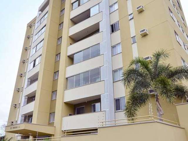 Apartamento com 2 quartos para alugar na Rua José Steil, 33, Itoupava Norte, Blumenau, 80 m2 por R$ 1.680