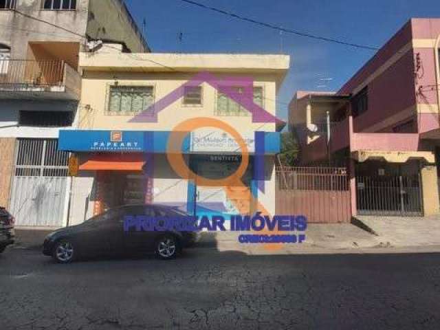 Casa comercial a venda no bairro Jardim Industrial Contagem