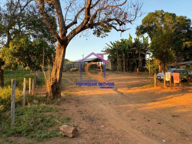 Fazenda dupla aptidão com 212 ha formada em paracatu-mg